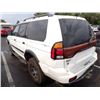 Image 4 : 2003 Mitsubishi Montero Sport