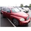 Image 2 : 2009 Chevrolet HHR