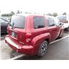 Image 3 : 2009 Chevrolet HHR
