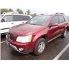Image 1 : 2008 Pontiac Torrent