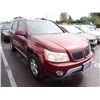 Image 2 : 2008 Pontiac Torrent