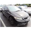Image 2 : 2013 Honda Civic