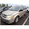 Image 1 : 2009 Dodge Grand Caravan