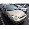 Image 2 : 2001 Ford Focus