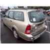 Image 4 : 2001 Ford Focus