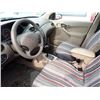 Image 5 : 2001 Ford Focus
