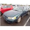 Image 1 : 1998 Toyota Camry