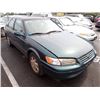 Image 2 : 1998 Toyota Camry