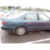Image 3 : 1998 Toyota Camry