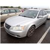 Image 1 : 2009 Hyundai Sonata