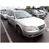Image 2 : 2009 Hyundai Sonata