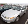 Image 1 : 2001 Saturn L200