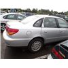 Image 3 : 2001 Saturn L200
