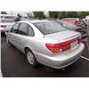 Image 4 : 2001 Saturn L200