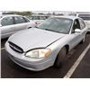 Image 1 : 2003 Ford Taurus