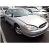 Image 2 : 2003 Ford Taurus