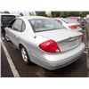Image 4 : 2003 Ford Taurus