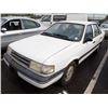 Image 1 : 1991 Ford Tempo