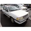 Image 2 : 1991 Ford Tempo