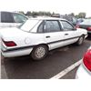 Image 3 : 1991 Ford Tempo