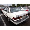 Image 4 : 1991 Ford Tempo