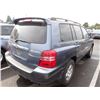 Image 3 : 2001 Toyota Highlander