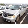 Image 1 : 2002 Honda Odyssey