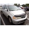 Image 2 : 2002 Honda Odyssey