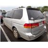 Image 4 : 2002 Honda Odyssey