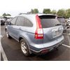 Image 4 : 2007 Honda CR-V