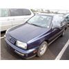 Image 1 : 1997 Volkswagen Jetta