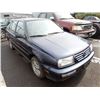 Image 2 : 1997 Volkswagen Jetta