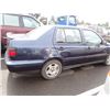 Image 3 : 1997 Volkswagen Jetta