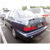 Image 4 : 1997 Volkswagen Jetta