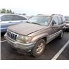 Image 1 : 2002 Jeep Grand Cherokee