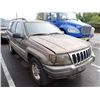 Image 2 : 2002 Jeep Grand Cherokee
