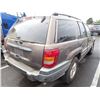 Image 3 : 2002 Jeep Grand Cherokee
