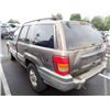 Image 4 : 2002 Jeep Grand Cherokee
