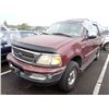 Image 1 : 1997 Ford Expedition