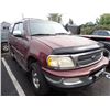 Image 2 : 1997 Ford Expedition