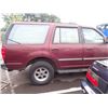 Image 3 : 1997 Ford Expedition