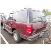 Image 4 : 1997 Ford Expedition