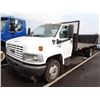 Image 1 : 2004 Chevrolet C4500