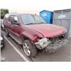 Image 2 : 2008 Chevrolet Suburban