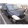 Image 2 : 2008 Nissan Versa