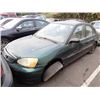 Image 1 : 2001 Honda Civic