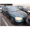 Image 2 : 2001 Honda Civic