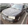 Image 1 : 2003 Hyundai Elantra