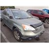 Image 2 : 2008 Honda CR-V