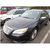 Image 1 : 2011 Chrysler 200